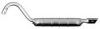 FIAT 4167935 End Silencer
